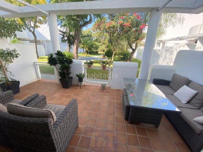 Foto 9fbbd610-9cf3-446d-9684-6a417e5899e0. Maison dans paseo del golf 1 dans Islantilla golf Islantilla