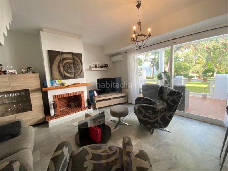 Foto a98b683f-5ffe-4edb-905a-fddac45d03d5. Maison dans paseo del golf 1 dans Islantilla golf Islantilla