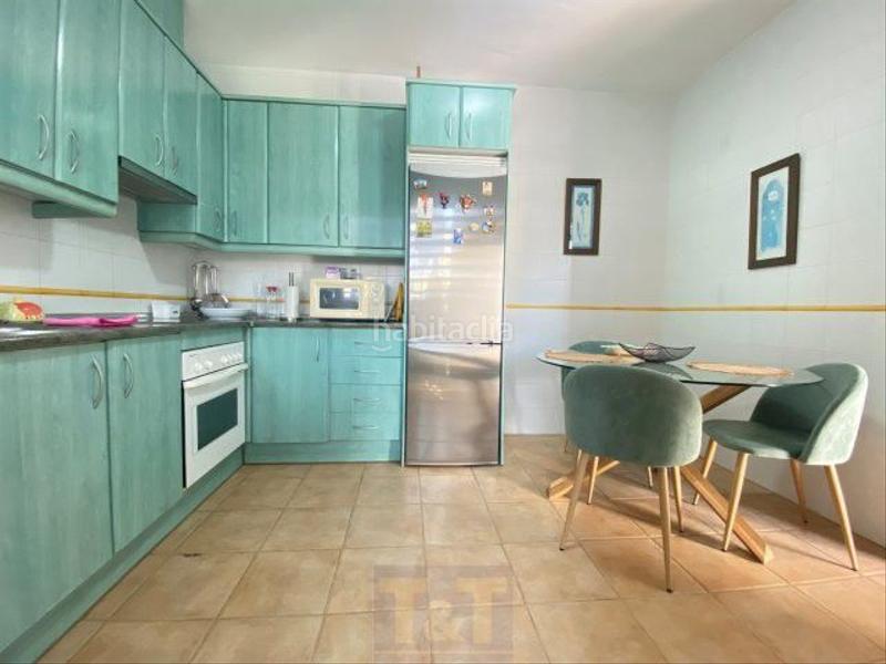 Foto ae0a78b2-7caa-42b5-a91a-9aab8f28961e. Maison dans paseo del golf 1 dans Islantilla golf Islantilla