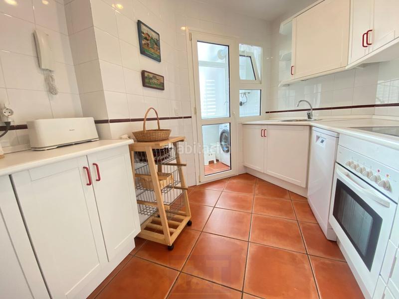 Foto 03acf3ff-df8e-40f8-80d5-d2b5995cc3c5. Appartement dans de Islantilla 1 dans Islantilla costa Islantilla