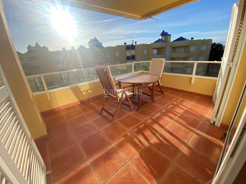 Foto 282169f0-9463-46e9-b1dd-66c85fee7063. Appartement dans de Islantilla 1 dans Islantilla costa Islantilla