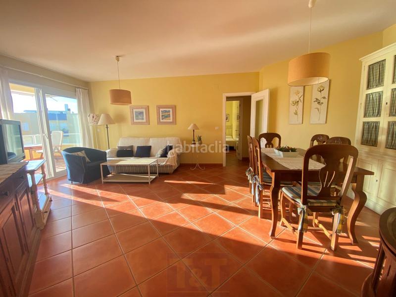 Foto 29179bf9-9443-469b-80a7-34a377781230. Appartement dans de Islantilla 1 dans Islantilla costa Islantilla