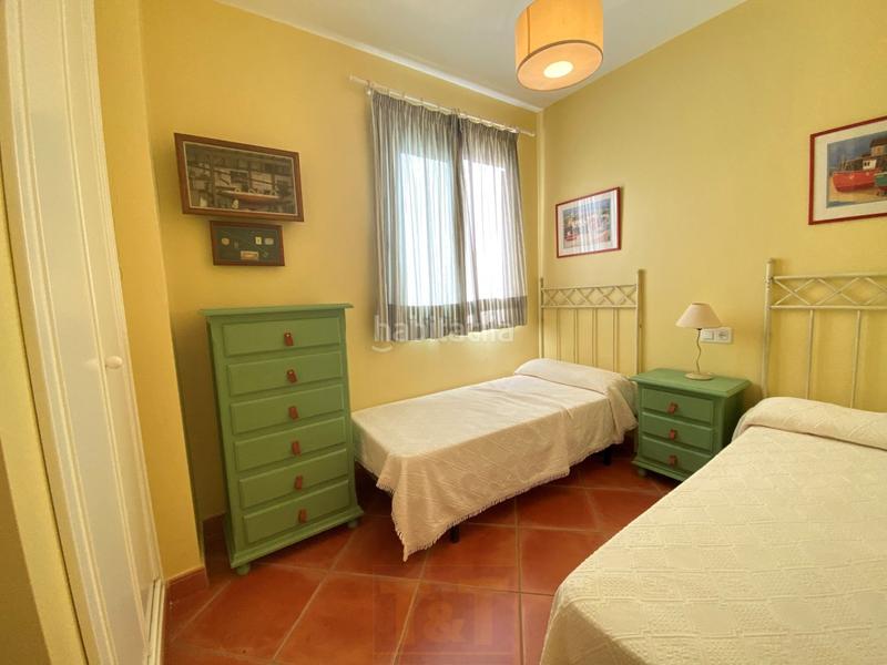 Foto 92bb2ad3-2c21-47aa-9364-08f2e6a5aa20. Appartement dans de Islantilla 1 dans Islantilla costa Islantilla
