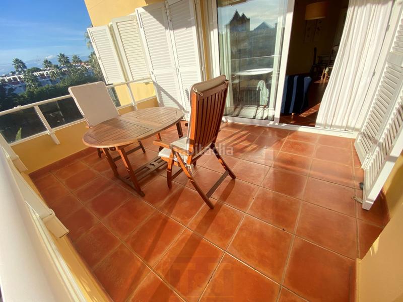 Foto 983ee3af-a9fa-44cd-aca7-c3ab0fef895f. Appartement dans de Islantilla 1 dans Islantilla costa Islantilla