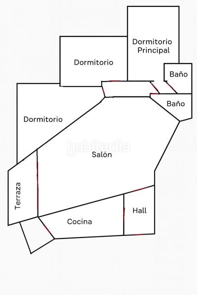 Foto abec0f1f-9c4f-4369-af35-b8cd7701641e. Apartament a de Islantilla 1 a Islantilla costa Islantilla