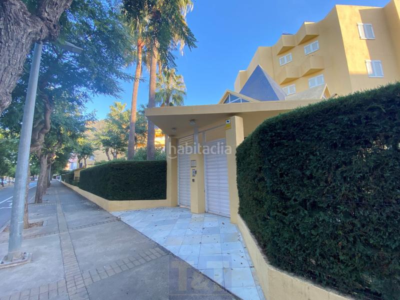 Foto ad7b22ba-376b-413d-be17-d08c6ed5346b. Appartement dans de Islantilla 1 dans Islantilla costa Islantilla