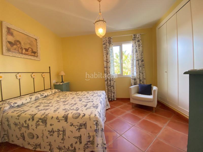 Foto fa18c6e3-f595-45e7-ad42-237d9a2aef13. Appartement dans de Islantilla 1 dans Islantilla costa Islantilla