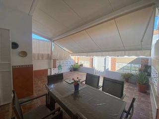 Casa  Camino de las colas. Casa en venta en islantilla  urbasur, 3 dormitorios.