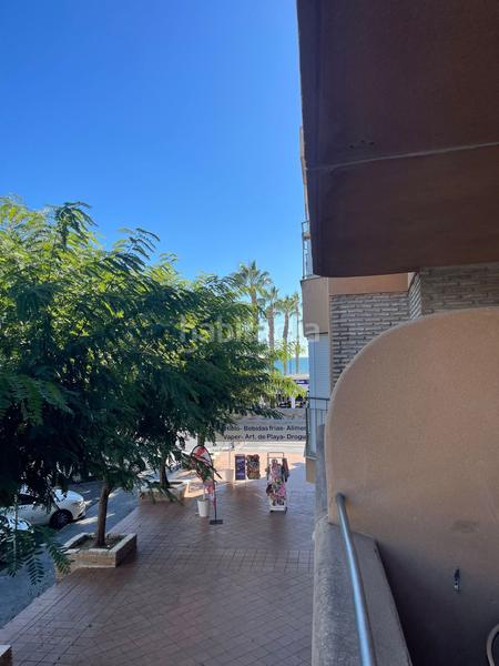 Foto 379cf4e9-2e94-4e74-ab8a-b289ca984239. Appartement in de La Antilla 76 in La Antilla