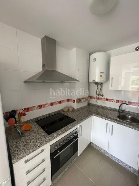 Foto 68dc9c08-c243-4197-b3a1-d48cf8451580. Appartement in de La Antilla 76 in La Antilla