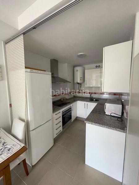 Foto a608643f-5a9f-4f95-b64e-fc366b8937ae. Appartement in de La Antilla 76 in La Antilla