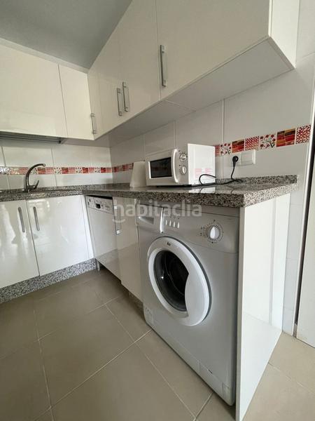 Foto b6828c22-96ae-480e-a83c-99bdd47a9aa2. Appartement in de La Antilla 76 in La Antilla