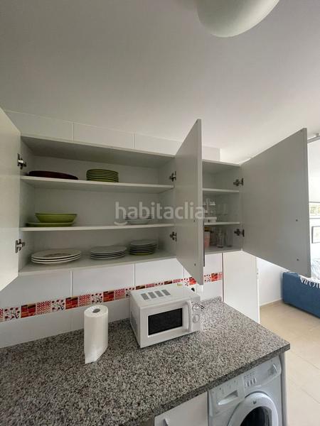 Foto cb5ed94f-ccf0-4776-b450-929e3244e4ff. Appartement in de La Antilla 76 in La Antilla