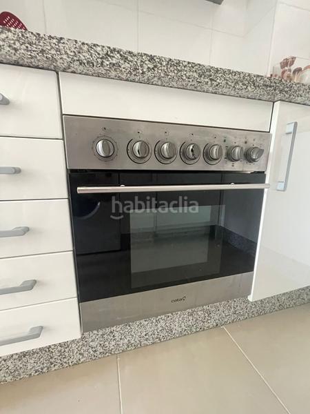 Foto d129d1af-d1e2-4caf-b207-f735266ca976. Appartement in de La Antilla 76 in La Antilla