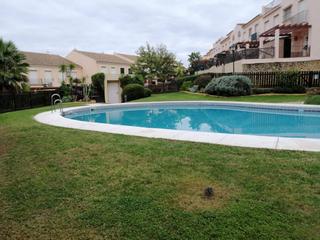 Maison jumelée à Islantilla Golf. Adosado en venta en islantilla  campo de golf, 2 dormitorios.