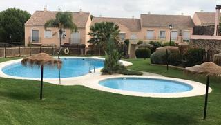 Maison jumelée à Islantilla Golf. Adosado en venta en islantilla  campo de golf, 3 dormitorios.