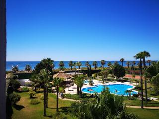 Attique  Islantilla 1303. Atico en venta en islantilla  playa, 2 dormitorios.