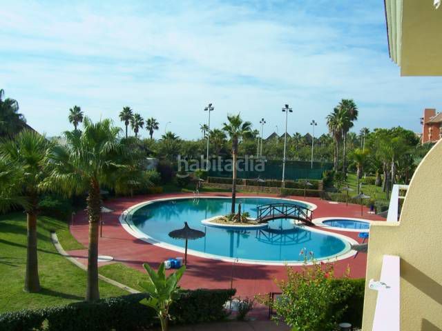 Foto 22a6a846-50cc-4cd5-9daf-9d6823f5ffea. Appartement in islantilla 1 in La Antilla