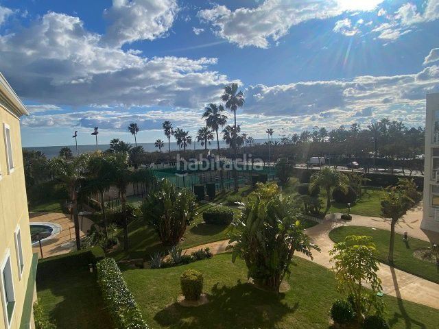 Foto 76a9112c-22e1-4861-8475-17c3fef4fa9d. Appartement in islantilla 1 in La Antilla