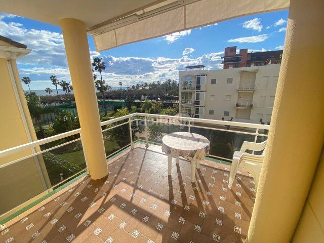 Foto 9c634774-e57f-4063-91ab-1a48f47a5fc8. Appartement in islantilla 1 in La Antilla