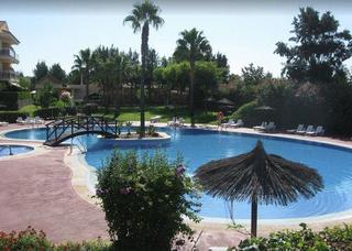 Piccolo appartamento  Islantilla 1. Apartamento en venta en islantilla  playa, 1 dormitorio.