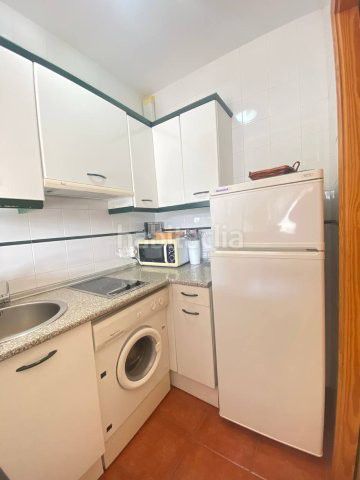 Foto e8b8bd5b-13a4-4988-83c9-0fee8689967e. Appartement in islantilla 1 in La Antilla