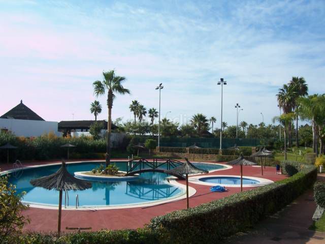Foto ec45195c-5e38-43f0-bb2d-fd9373062e94. Appartement in islantilla 1 in La Antilla