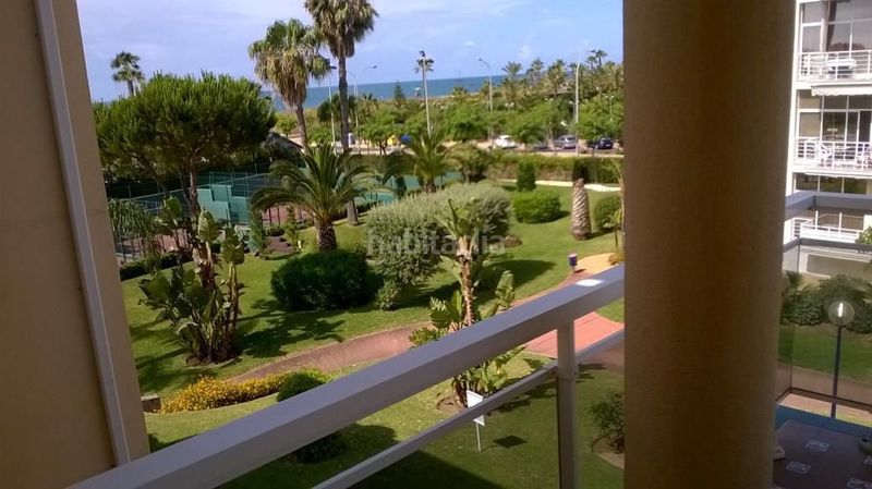 Foto ee947e5f-1dcd-43a7-a507-42836c30f877. Appartement in islantilla 1 in La Antilla