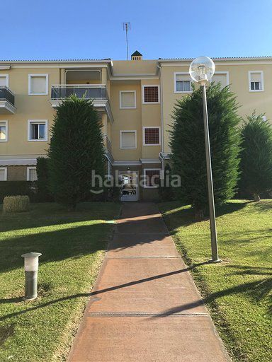 Foto fdb1f42a-7632-4336-a52b-b46df6193e8c. Appartement in islantilla 1 in La Antilla