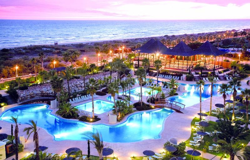Foto 0b5a08d3-6123-4c49-a8cf-d8ca379f2d67. Local comercial a Islantilla golf Islantilla