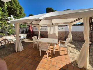 Rent House  Albur 4. Casa en alquiler en islantilla  urbasur, 3 dormitorios.