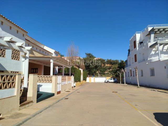 Foto 53fe1371-14ef-4cfa-970d-be56089f9b22. Casa a rio frio 1 a Islantilla costa Islantilla