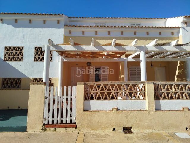Foto 84ebab6c-b442-4d47-bd2f-1faaab9cd63e. Casa a rio frio 1 a Islantilla costa Islantilla