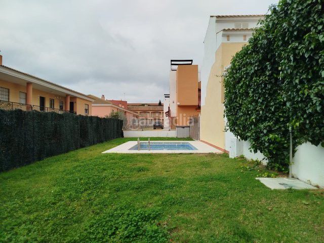 Foto 99ff88d7-4c18-4950-af29-f284499bd4cc. Casa a rio frio 1 a Islantilla costa Islantilla