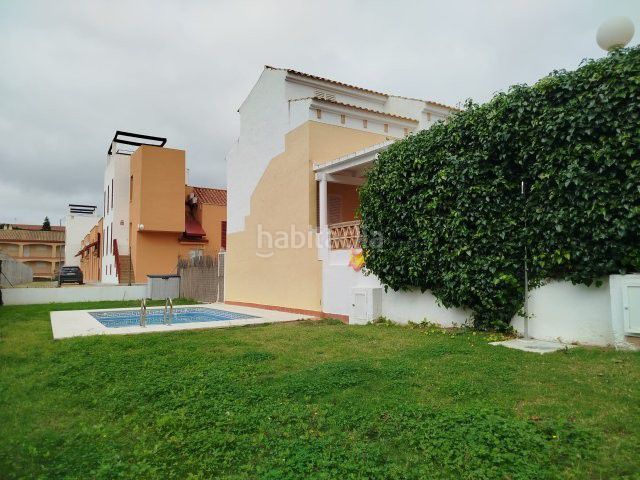 Foto c71b6542-2c2e-4a8c-b9fb-44f27416cd57. Casa a rio frio 1 a Islantilla costa Islantilla