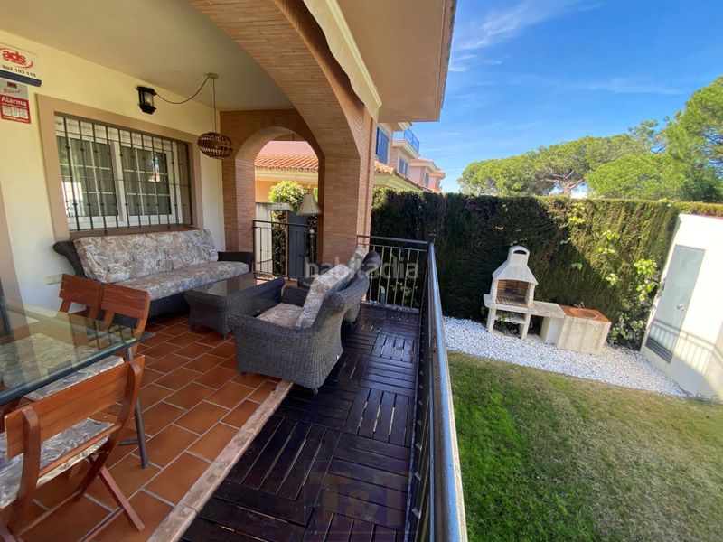 Foto 06bcfc9a-cd9c-4a9b-bc00-844550e401f6. Chalet in barranco del moro 1 in Islantilla golf Islantilla