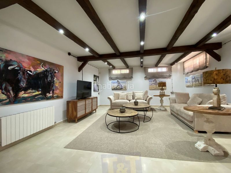 Foto 1a80788b-6fee-4355-8036-974b5db84b2e. Chalet in barranco del moro 1 in Islantilla golf Islantilla