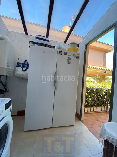 Foto 34dd77dc-7a68-447e-90d8-2ed3331dacae. Chalet in barranco del moro 1 in Islantilla golf Islantilla