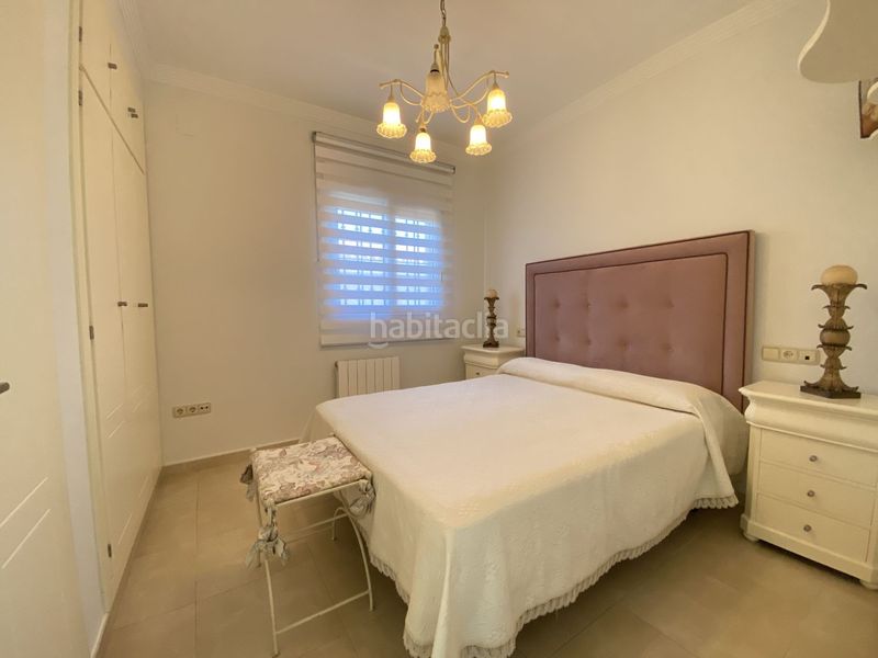 Foto 471d3089-86cc-4e84-a493-1a563472294d. Chalet in barranco del moro 1 in Islantilla golf Islantilla