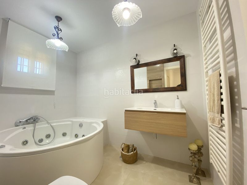 Foto 4b99be1c-2ccc-41db-80c0-3d11c79a64ce. Chalet in barranco del moro 1 in Islantilla golf Islantilla