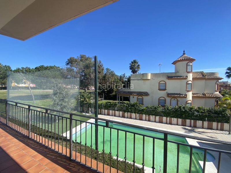 Foto 55452d7b-5be6-48f7-aab7-d31f2e77a9fb. Chalet in barranco del moro 1 in Islantilla golf Islantilla