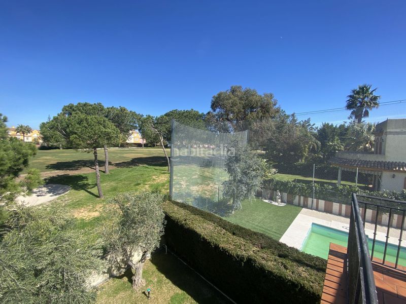 Foto 5c59243f-b256-4a25-986f-653a9e8db291. Chalet in barranco del moro 1 in Islantilla golf Islantilla
