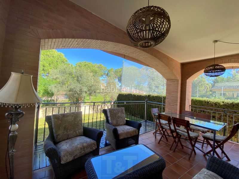 Foto 6ca2b7f8-22ca-4e14-89b8-00f1ed65dd56. Chalet in barranco del moro 1 in Islantilla golf Islantilla
