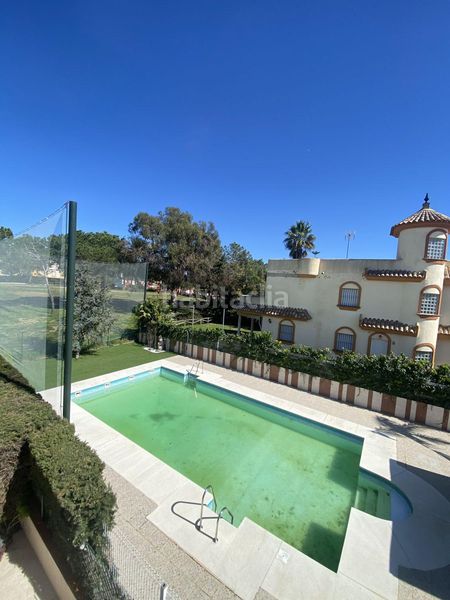 Foto 72f1f143-7dcd-4ec0-bbba-7c14934843f7. Chalet in barranco del moro 1 in Islantilla golf Islantilla