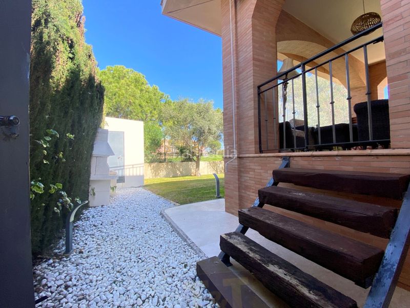 Foto 8b85cdda-682c-46a6-8285-be7e2ab116ce. Chalet in barranco del moro 1 in Islantilla golf Islantilla