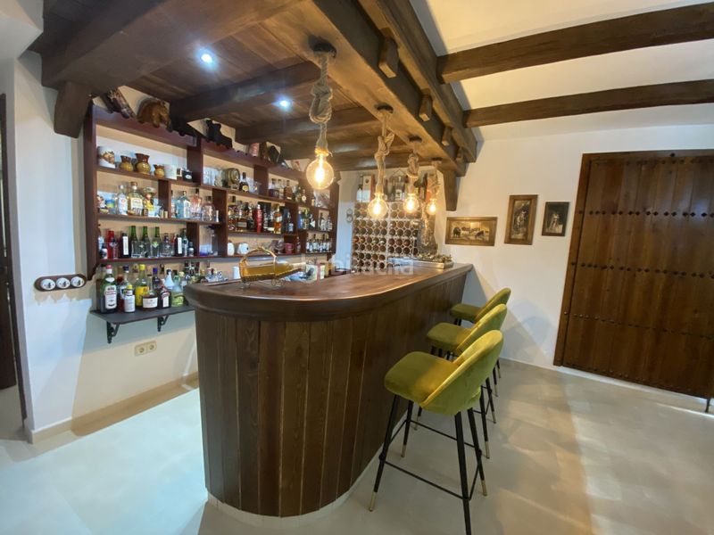 Foto a20f1a45-9c80-4cf8-930d-9c288a4f4bef. Chalet in barranco del moro 1 in Islantilla golf Islantilla