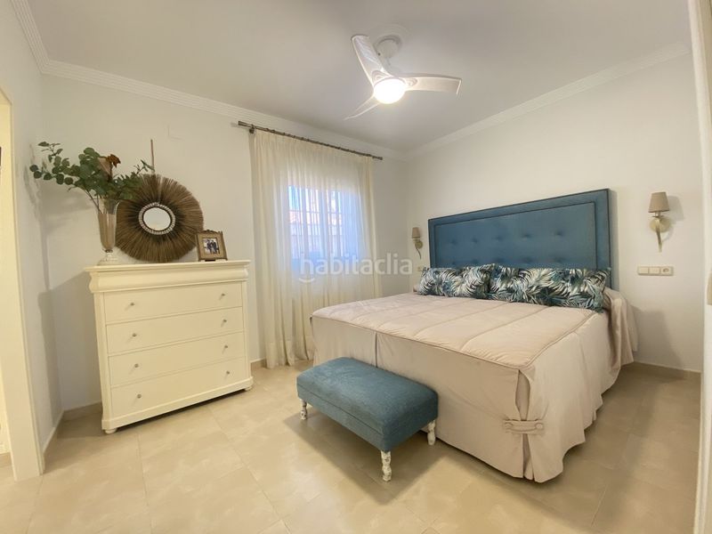 Foto a97f9c60-81d1-4bb9-b925-fcc1b9fbfd2c. Chalet in barranco del moro 1 in Islantilla golf Islantilla