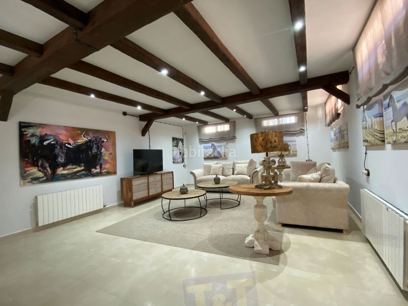 Foto b1f1f827-f882-4983-a872-705832bd4ef1. Chalet in barranco del moro 1 in Islantilla golf Islantilla