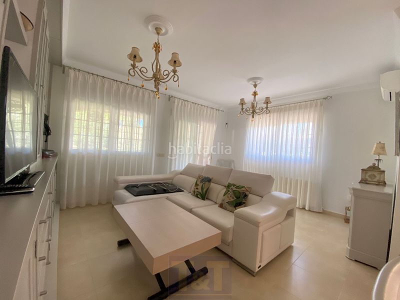 Foto b50380da-4cec-4464-b97d-12abb8d591df. Chalet in barranco del moro 1 in Islantilla golf Islantilla