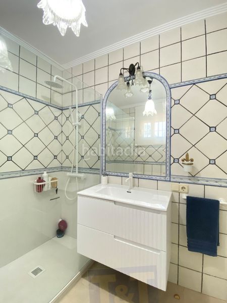 Foto bdbd23a8-9639-4758-bc50-672a2a6d9908. Chalet in barranco del moro 1 in Islantilla golf Islantilla